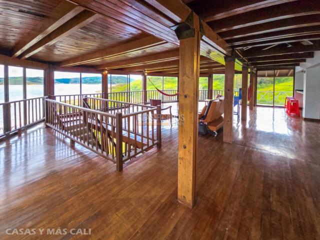 Fincas y Casas Campestres, Venta, El Carmen