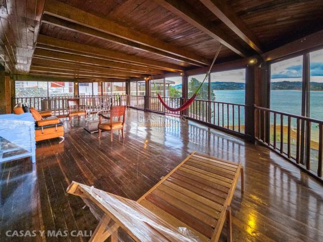 Fincas y Casas Campestres, Venta, El Carmen