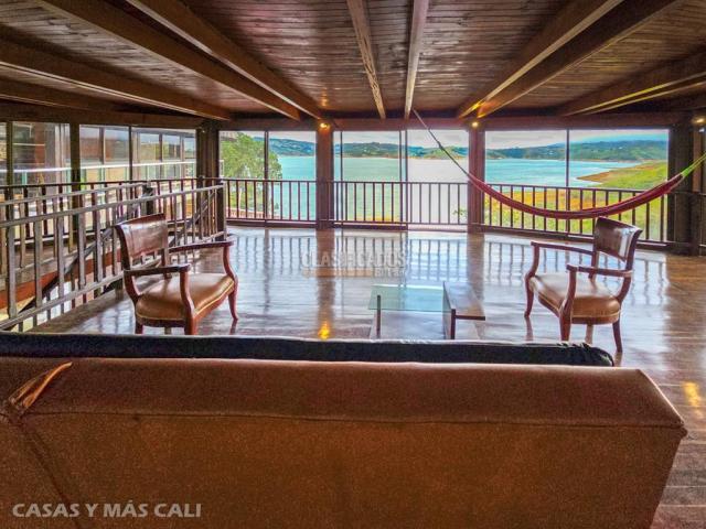 Fincas y Casas Campestres, Venta, El Carmen