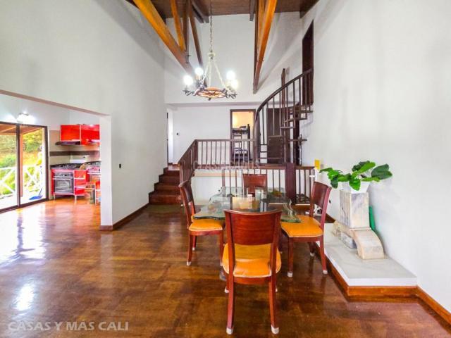 Fincas y Casas Campestres, Venta, El Carmen