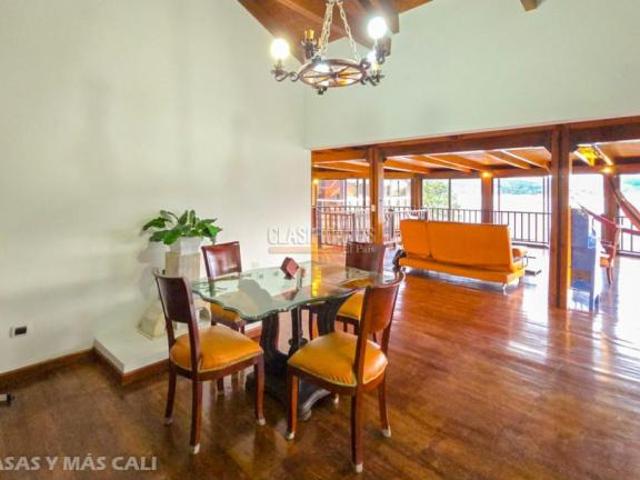 Fincas y Casas Campestres, Venta, El Carmen