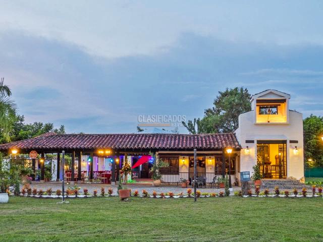 Finca en venta en Sur, El Cerrito