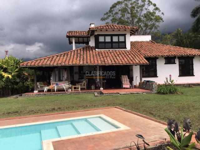 Finca en venta en Sur, El Cerrito