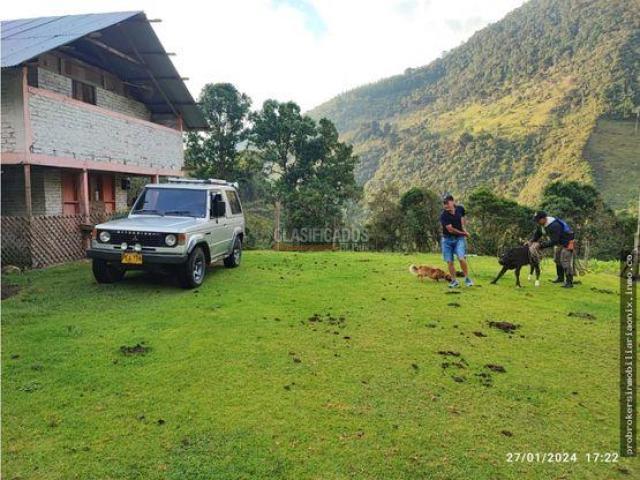 Finca en venta en Ginebra, Sur
