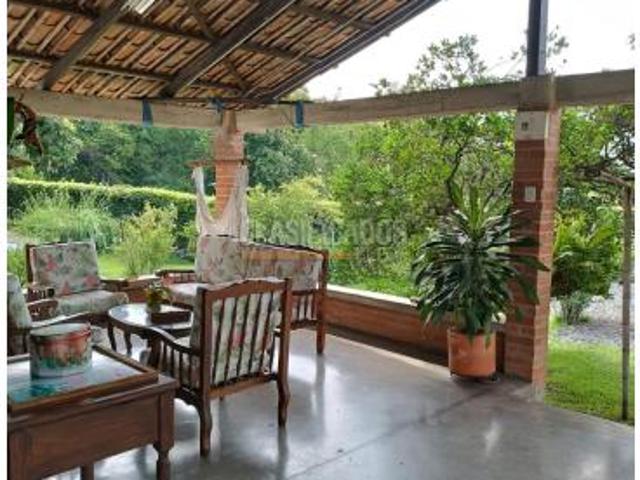 Finca en venta en Ginebra, Sur