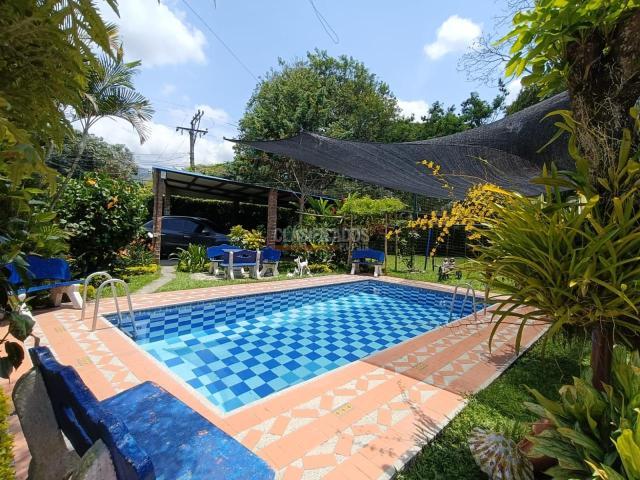Finca en venta en Ginebra, Sur