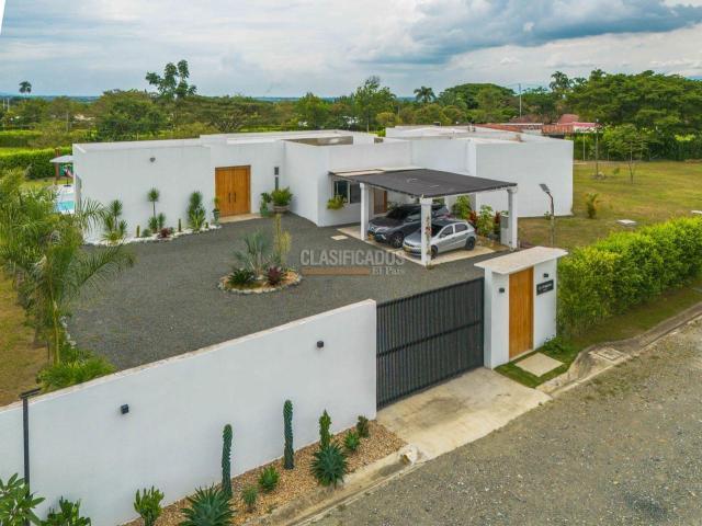 Finca en venta en Ginebra, Sur