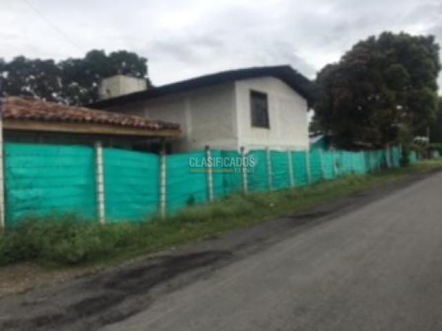 Finca en venta en Guacarí, Valle Del Cauca