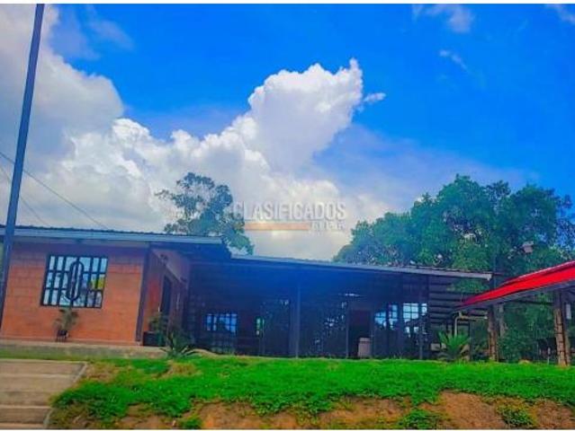 Finca en venta en La Cumbre, Sur