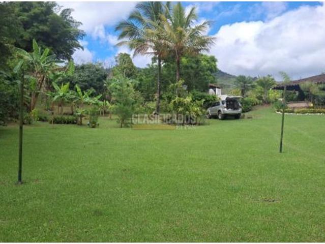 Finca en venta en Sur, La Cumbre