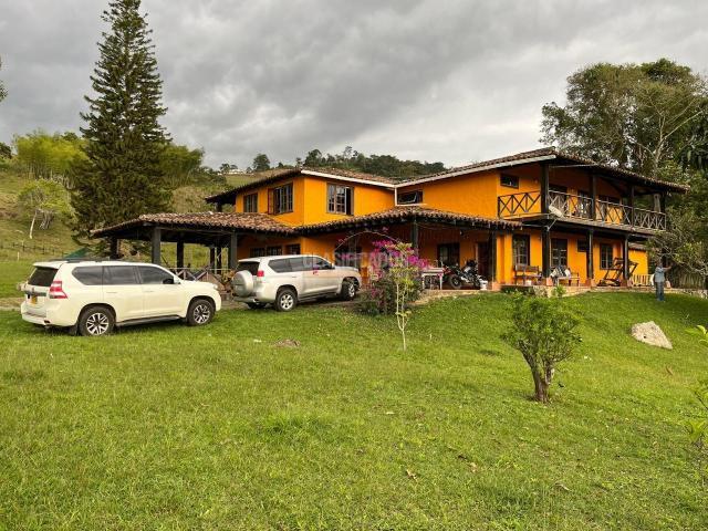 Finca en venta en Sur, La Cumbre