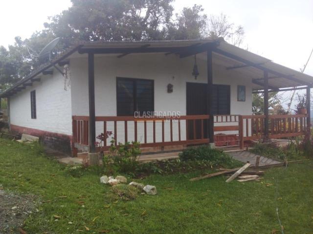 Finca en venta en Sur, Valle Del Cauca