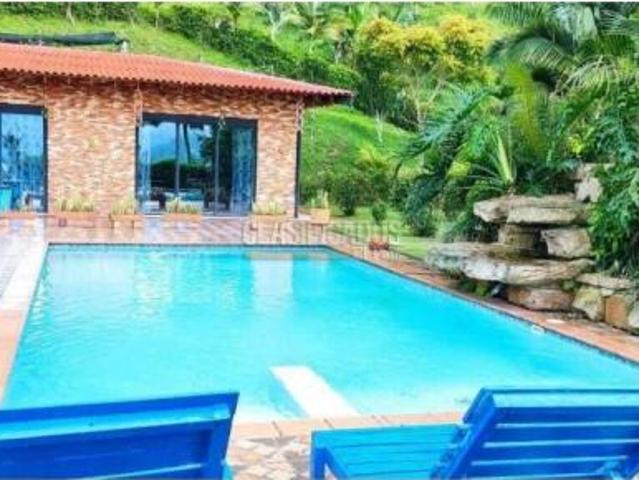Fincas y Casas Campestres, Venta, La Vega