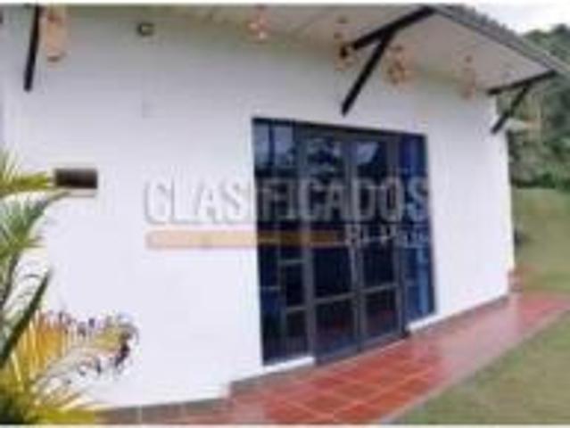Fincas y Casas Campestres, Venta, La Vega