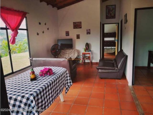 Fincas y Casas Campestres, Venta, La Vega