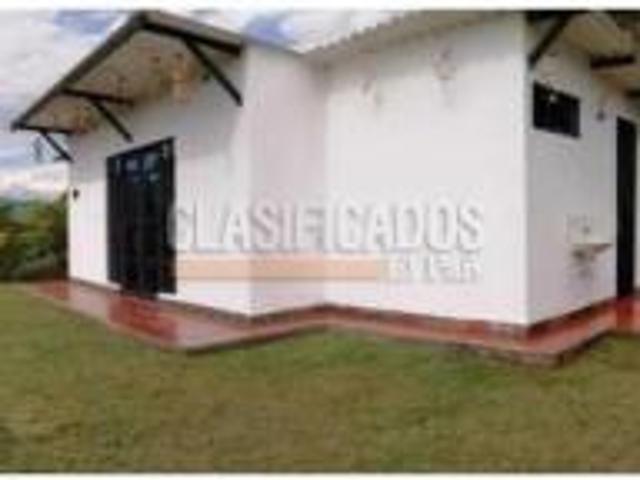 Fincas y Casas Campestres, Venta, La Vega