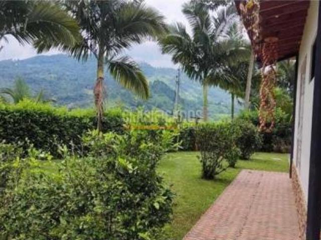 Fincas y Casas Campestres, Venta, La Vega