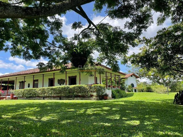 Finca en venta en Quindío
