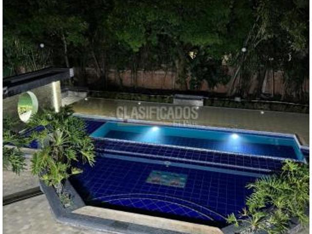 Finca en venta en Sur, Valle Del Cauca
