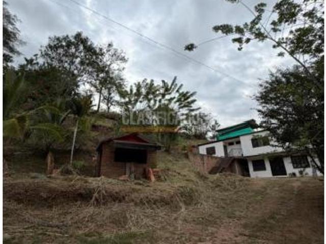 Finca en venta en Convención, Norte De Santander