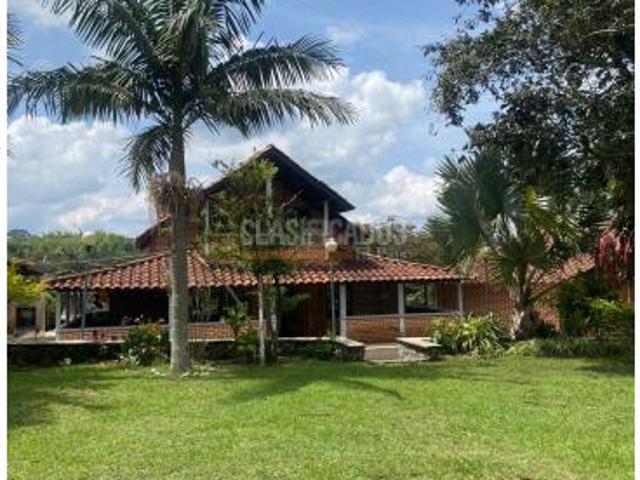 Finca en venta en Cauca