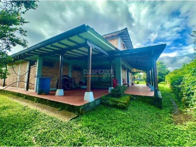 Finca en venta en Cauca