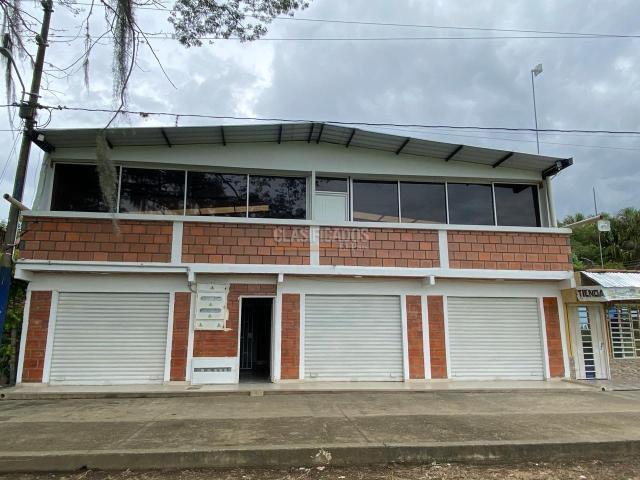 Finca en venta en Riofrio, Valle Del Cauca