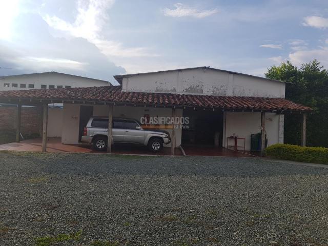 Fincas y Casas Campestres, Venta, San Pedro