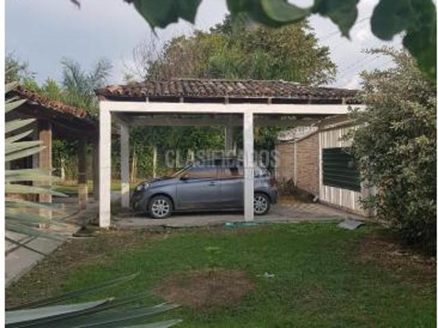 Fincas y Casas Campestres, Venta, San Pedro