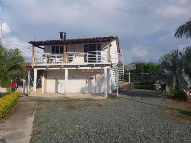 Fincas y Casas Campestres, Venta, San Pedro