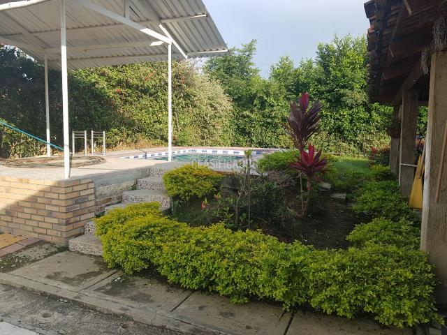 Fincas y Casas Campestres, Venta, San Pedro