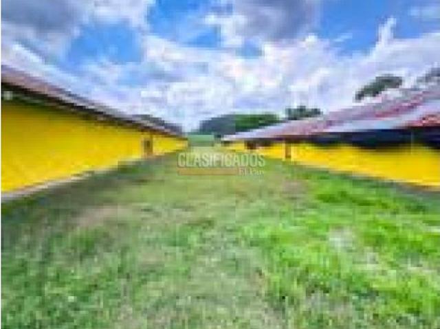 Finca en venta en Cauca