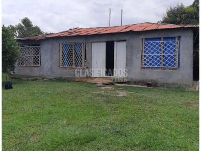 Finca en venta en Cauca