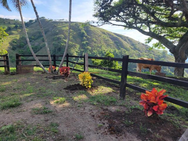 Finca en venta en Sevilla, Valle Del Cauca