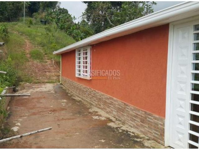 Finca en venta en Tuluá, Valle Del Cauca