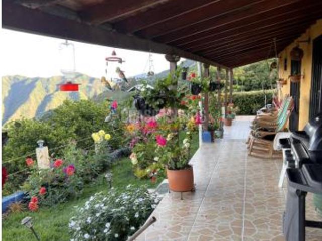 Finca en venta en Vijes, Sur