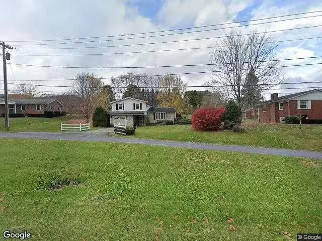 House for rent in Abingdon