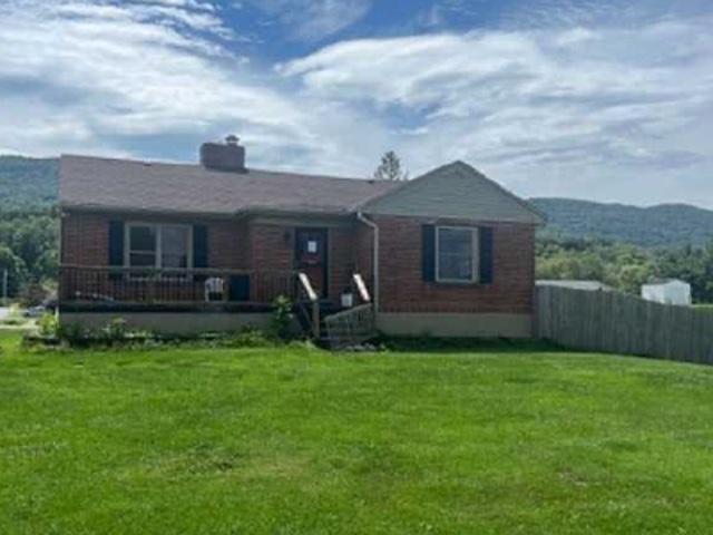 House for sale in Bluefield, Tazewell County