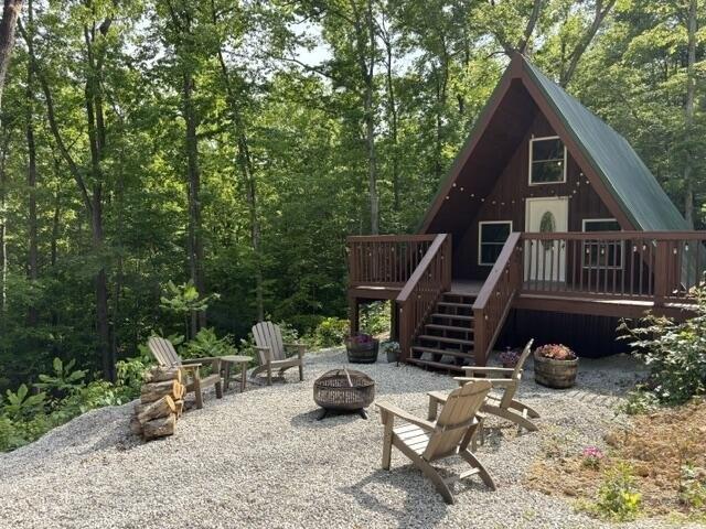 House for sale in Rogers, Wolfe County