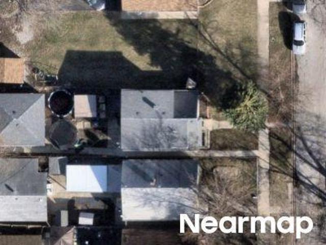 House for sale in Harvey, Illinois