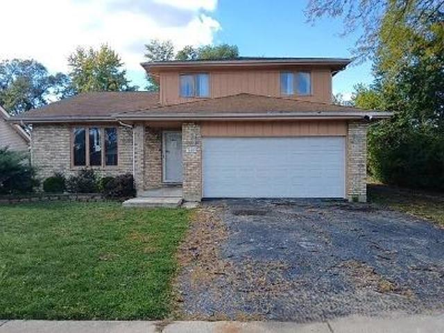 House for sale in Harvey, Illinois
