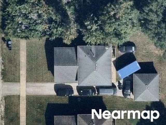 House for sale in Harvey, Illinois