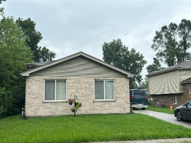 House for sale in Harvey, Illinois
