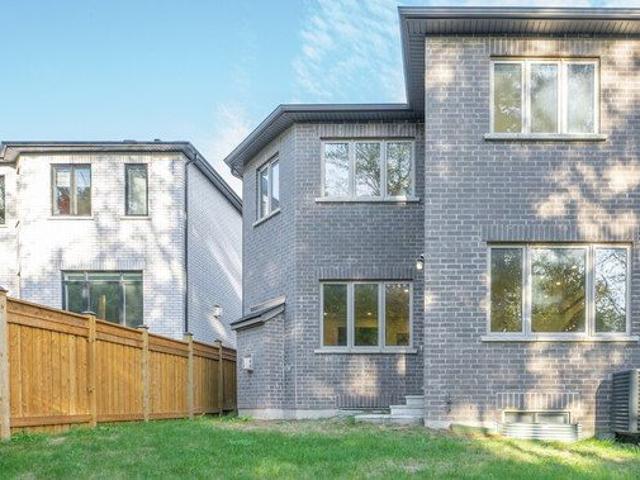 House for rent in Durham, Ontario