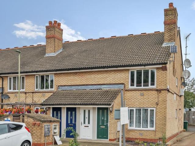 Apartment for rent in High Barnet, Greater London
