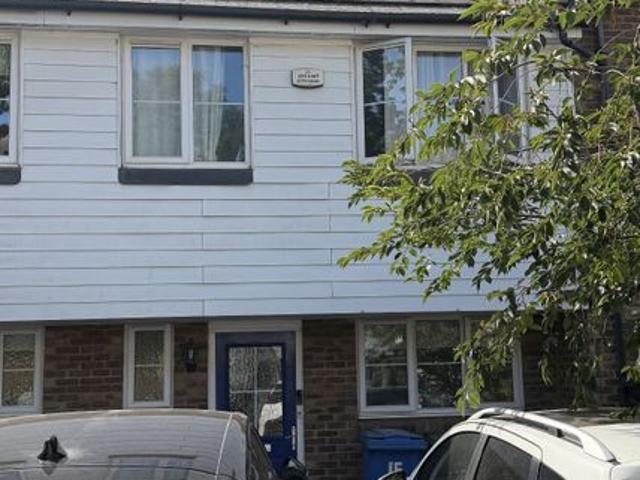 House for rent in Preston, Oad Street