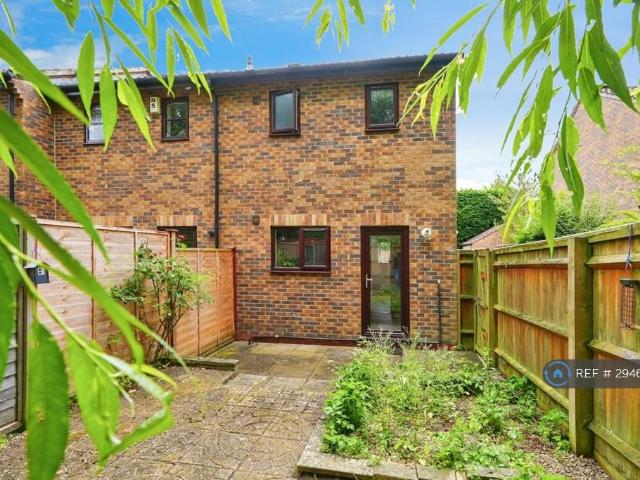 House for rent in Highfield, The Slade