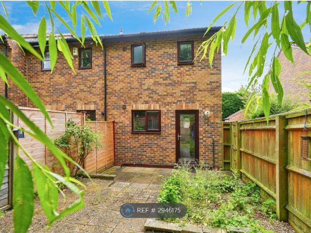 House for rent in Highfield, The Slade