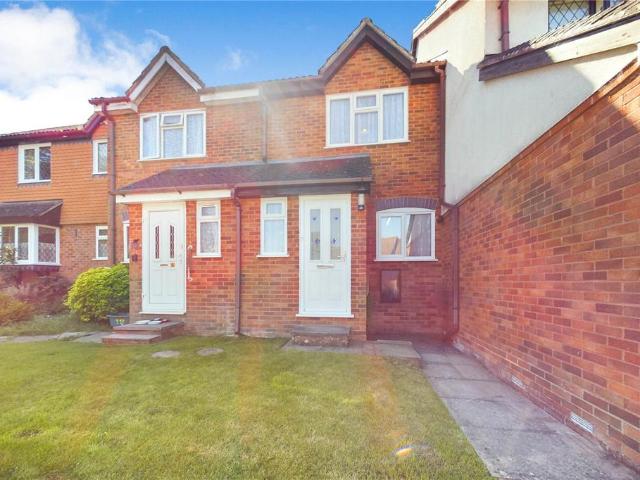 House for rent in Tadley Hill, Basingstoke and Deane