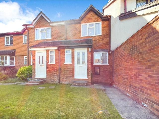 House for rent in Tadley Hill, Basingstoke and Deane